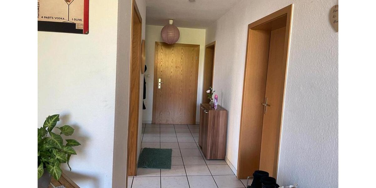 Etagenwohnung Worms - 4 Zimmer, 85 m&sup2;, 290&euro; | Angebot:26552146