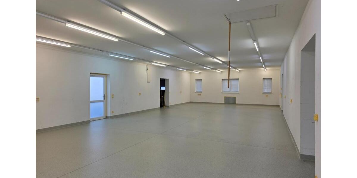 Gewerbeobjekt Bautzen - 2.670&euro; | Angebot:24617452