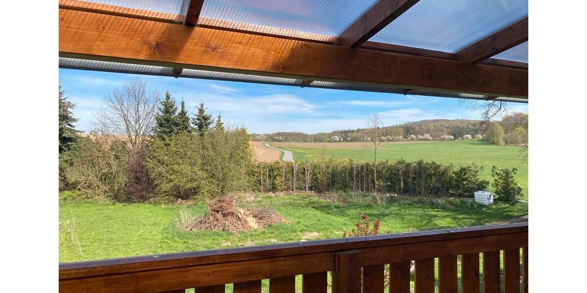 Etagenwohnung Bischofswerda - 4 Zimmer, 113 m&sup2;, 850&euro; | Angebot:24566018