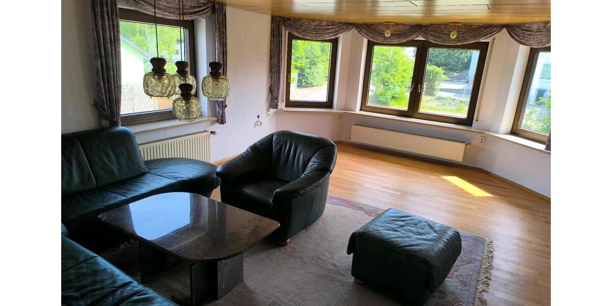 Etagenwohnung Crailsheim - 4 Zimmer, 97 m&sup2;, 1.050&euro; | Angebot:26649615