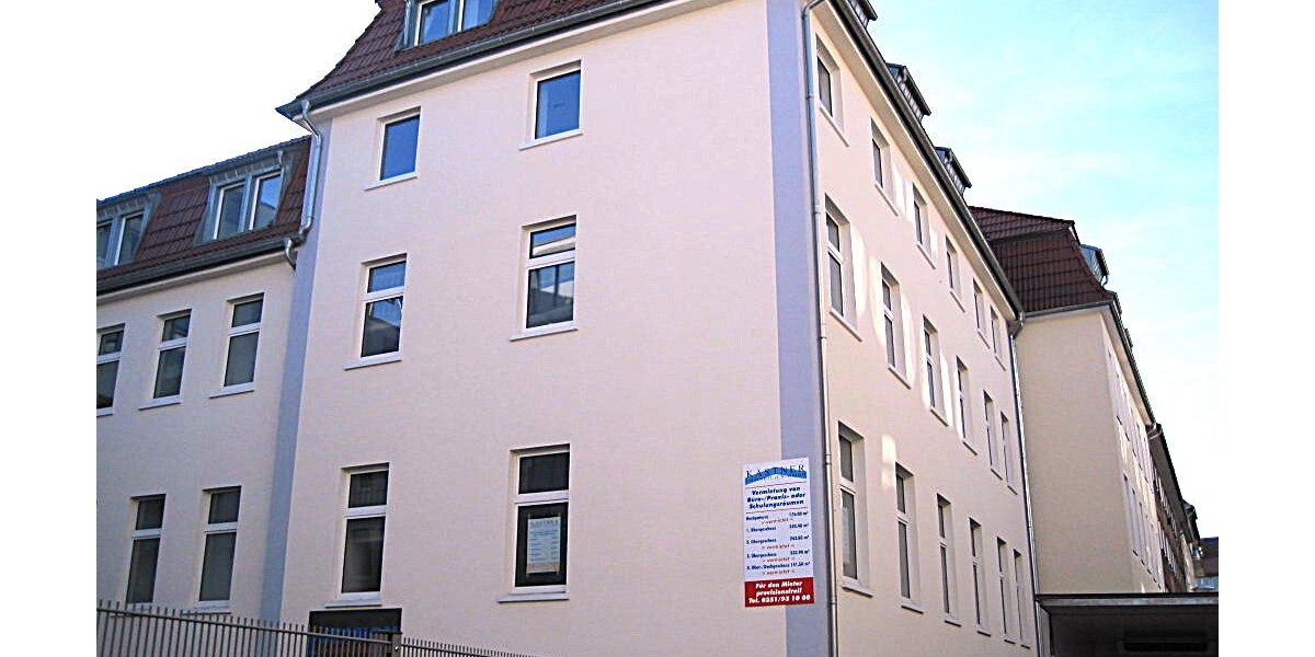 Büroetage in Citylage Nähe Hauptbahnhof! 7 zimmer