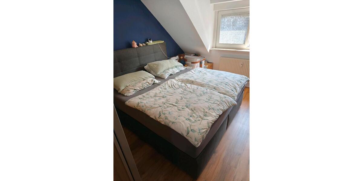 Etagenwohnung Calw - 2 Zimmer, 55 m&sup2;, 850&euro; | Angebot:26516839
