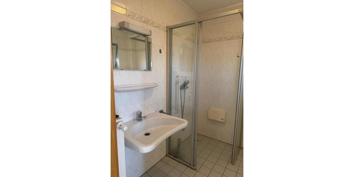 Dachgeschoßwohnung Helmstedt - 1 Zimmer, 38 m&sup2;, 390&euro; | Angebot:25882545