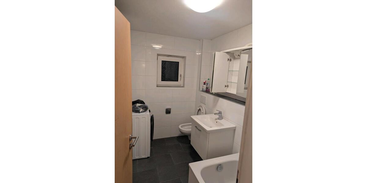 Wohnen auf Zeit Oberursel (Taunus) - 1 Zimmer, 28 m&sup2;, 550&euro; | Angebot:24829485