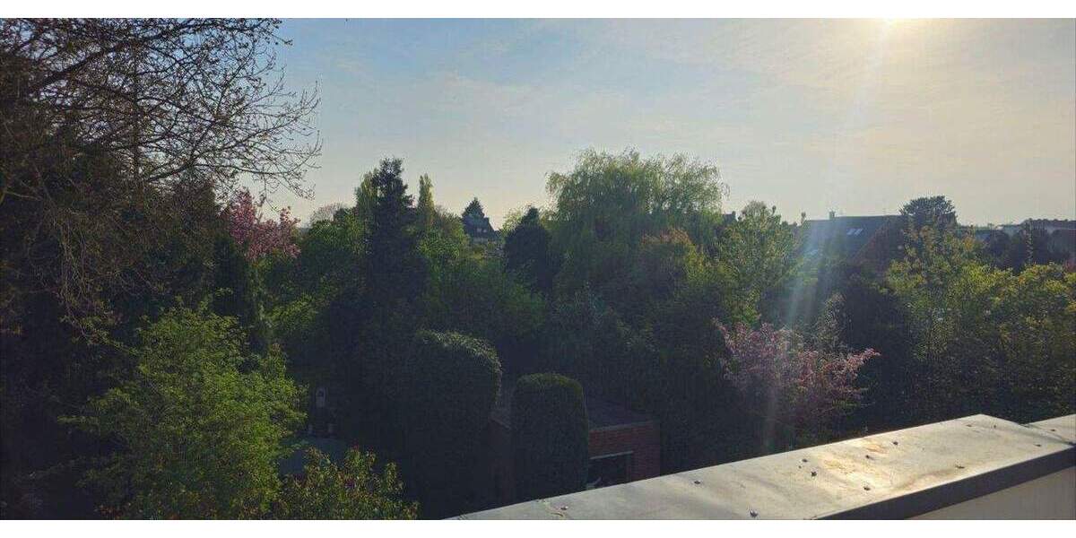 Etagenwohnung Mönchengladbach Windberg - 1 Zimmer, 42 m&sup2;, 415&euro; | Angebot:24859798