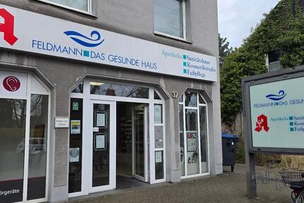 Gewerbeobjekt Duisburg Großenbaum - 390&euro; | Angebot:25934763