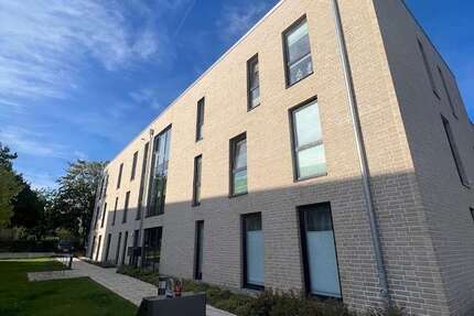 Wohnung Eckernförde - 3 Zimmer, 102 m&sup2;, 1.311&euro; | Angebot:26840453