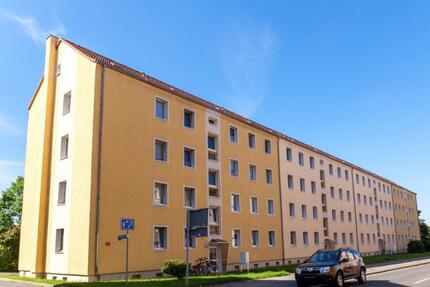 Wohnung Wurzen - 2 Zimmer, 51 m&sup2;, 329&euro; | Angebot:25220596