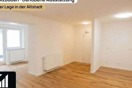 Wohnung Monheim - 2 Zimmer, 63 m&sup2;, 756&euro; | Angebot:25236009