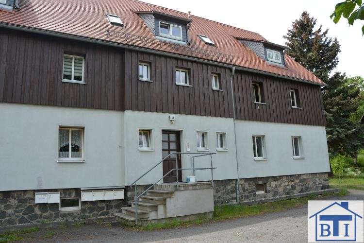 Etagenwohnung Waltersdorf Waltersdorf - 2 Zimmer, 45 m&sup2;, 250&euro; | Angebot:23581948