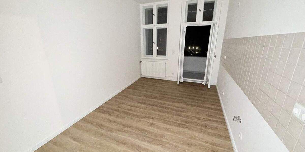 Etagenwohnung Eberswalde - 4 Zimmer, 98 m&sup2;, 1.051&euro; | Angebot:24703501