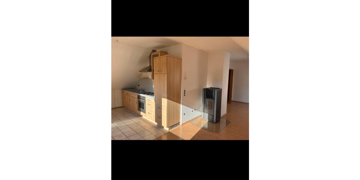 Dachgeschoßwohnung Stockach - 2 Zimmer, 56 m&sup2;, 735&euro; | Angebot:25297137