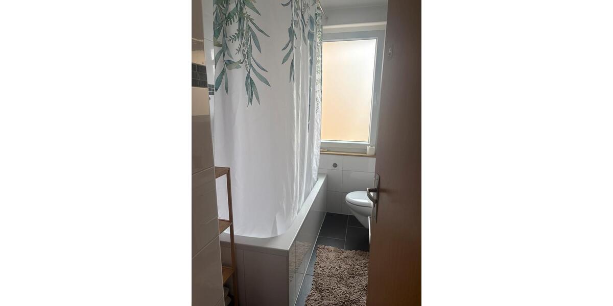 Erdgeschoßwohnung Bielefeld Heepen - 3 Zimmer, 75 m&sup2;, 680&euro; | Angebot:26044678