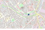 Etagenwohnung Stendal - 4 Zimmer, 114 m&sup2;, 890&euro; | Angebot:26297144