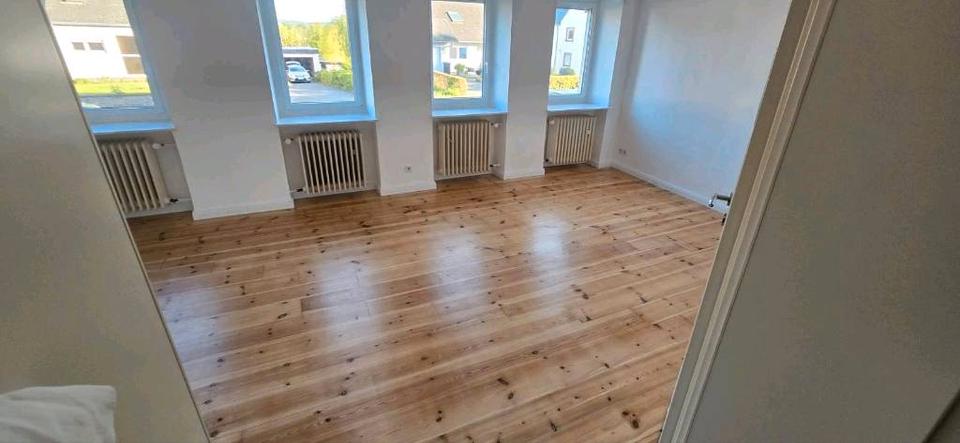 Terrassenwohnung Wittlich - 2 Zimmer, 72 m&sup2;, 780&euro; | Angebot:26568289
