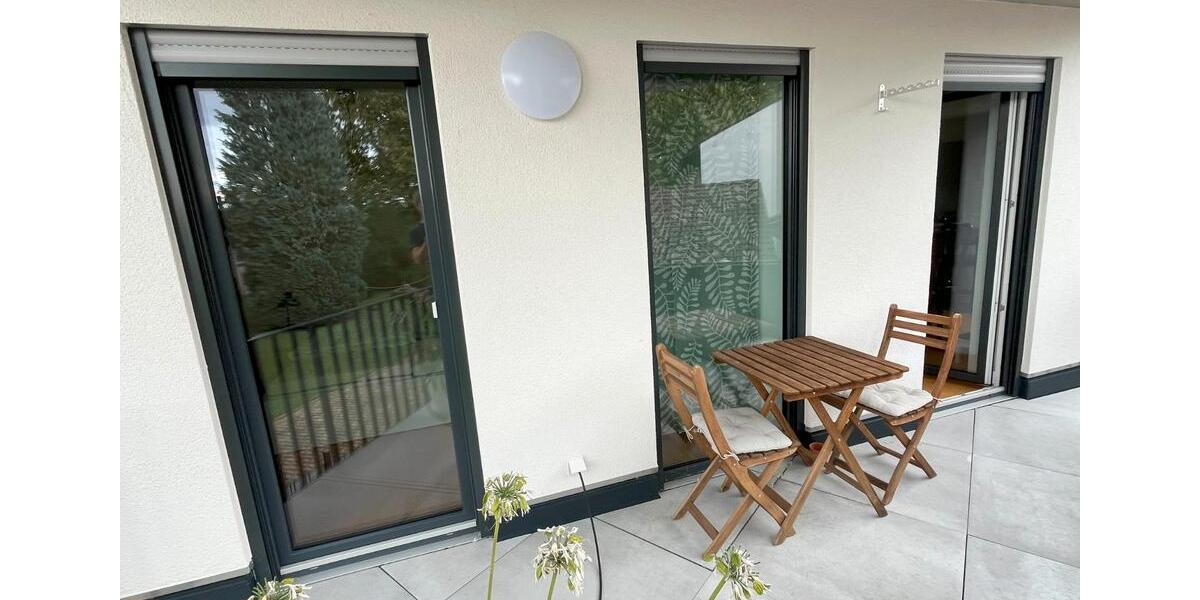 Etagenwohnung Baden-Baden Balg - 2 Zimmer, 56 m&sup2;, 890&euro; | Angebot:26023533