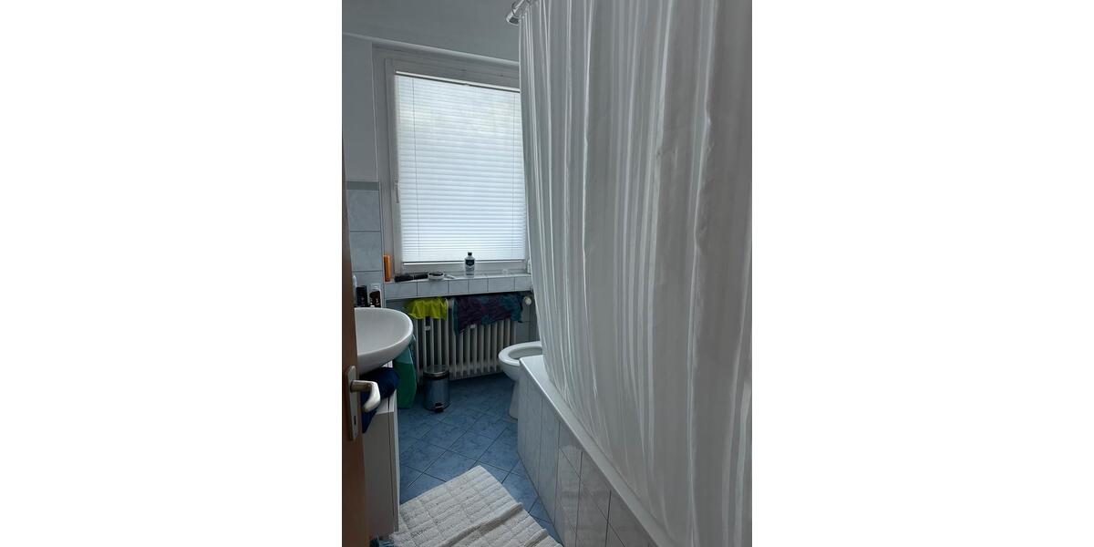 Wohnen auf Zeit Köln Rodenkirchen - 1 Zimmer, 20 m&sup2;, 200&euro; | Angebot:24438076