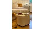 Fertig & voll gemütlich! Möblierte Wohnung mit Highlights zimmer