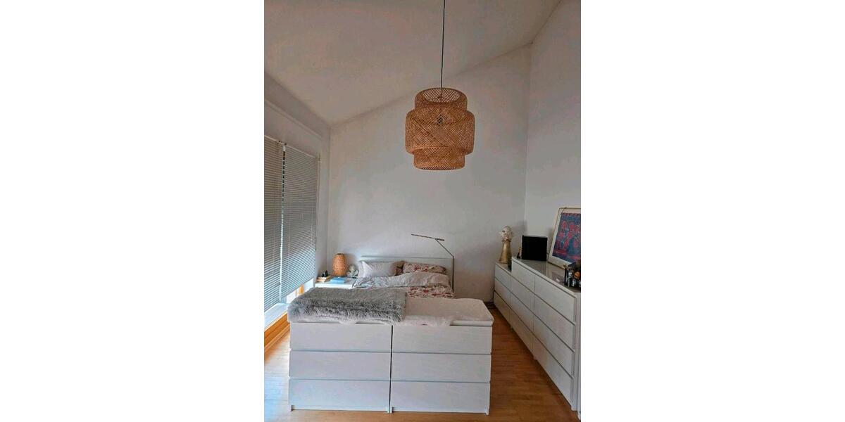 Maisonettenwohnung Köln Chorweiler - 2 Zimmer, 90 m&sup2;, 1.450&euro; | Angebot:26481277