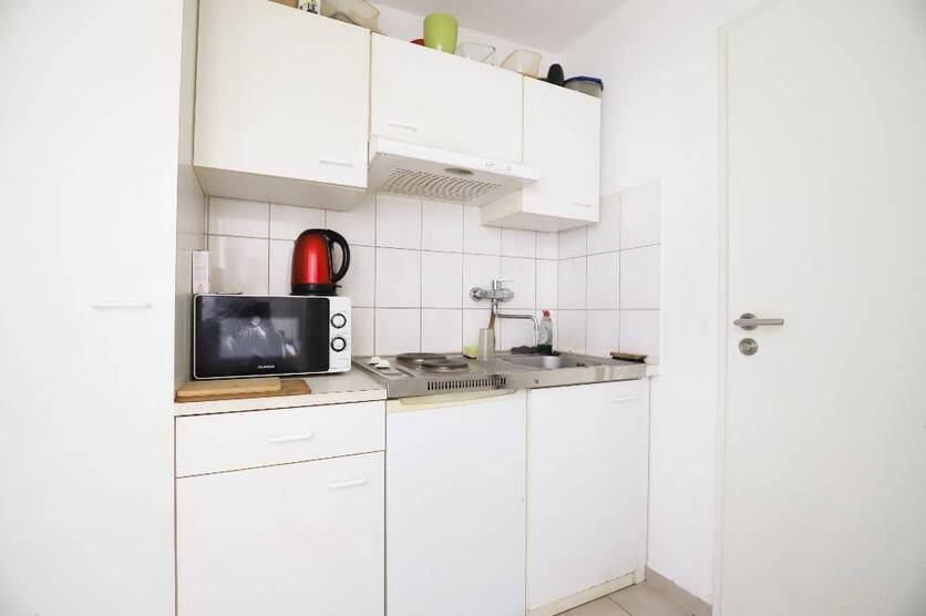 *Trier* schöne 1 ZKB Wohnung in unmittelbarer Nähe des Trierer Hauptbahnhofes!