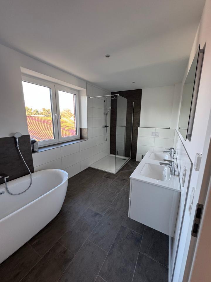 NeubauWohnung, Exclusiv, gehobener Standard, Altengerecht