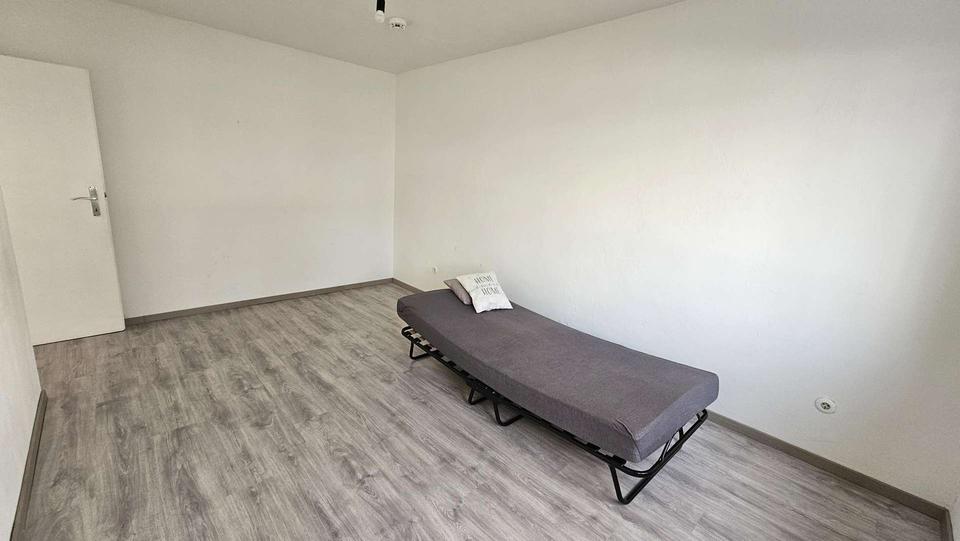 Etagenwohnung Wassertrüdingen - 3 Zimmer, 66 m&sup2;, 550&euro; | Angebot:25404742