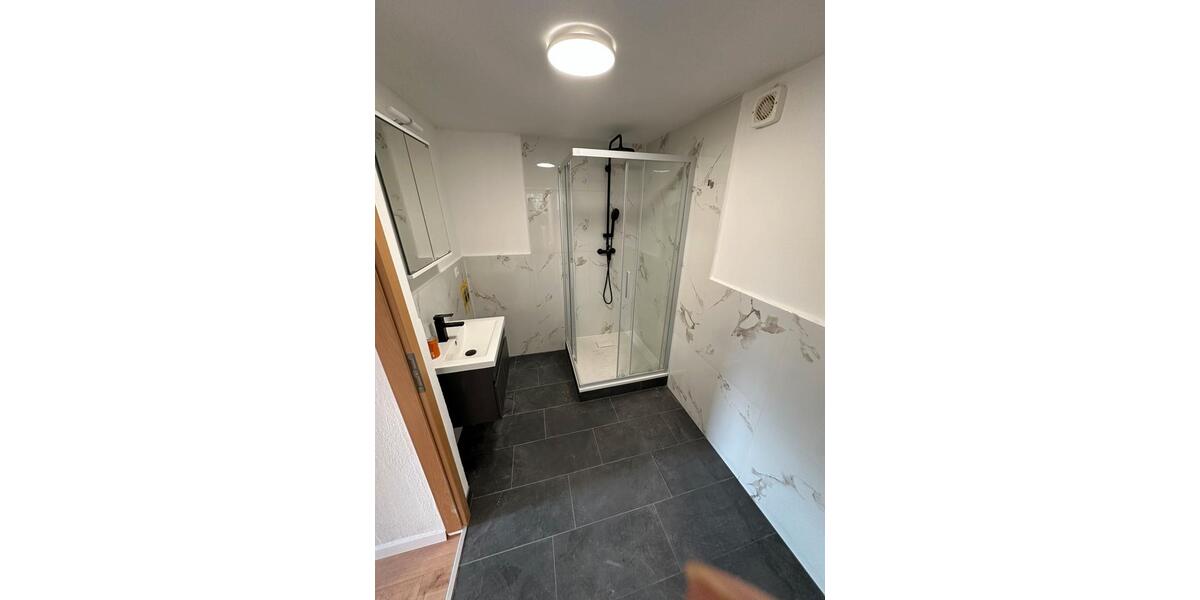 Erdgeschoßwohnung Marpingen - 2 Zimmer, 45 m&sup2;, 440&euro; | Angebot:26019989