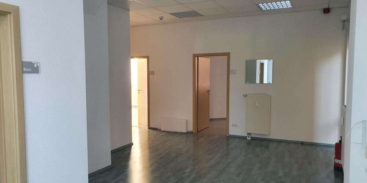 Büro in Peitz 686 € 98 m² zimmer