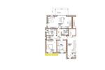 Erdgeschoßwohnung in Remels