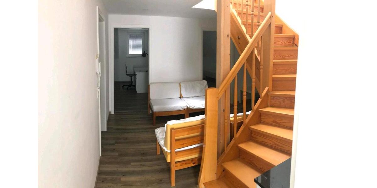 Wohnen auf Zeit Mosbach - 1 Zimmer, 12 m&sup2;, 325&euro; | Angebot:25982094