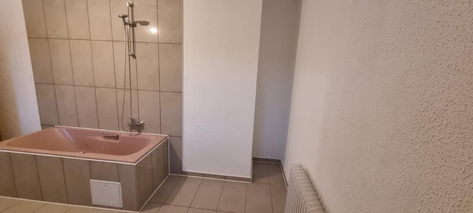 Etagenwohnung Hirzenhain - 2 Zimmer, 78 m&sup2;, 650&euro; | Angebot:25722420