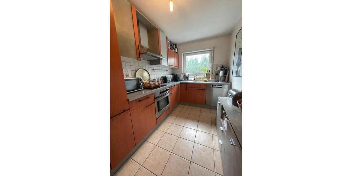 Etagenwohnung Flörsheim am Main - 3 Zimmer, 72 m&sup2;, 1.500&euro; | Angebot:26636081
