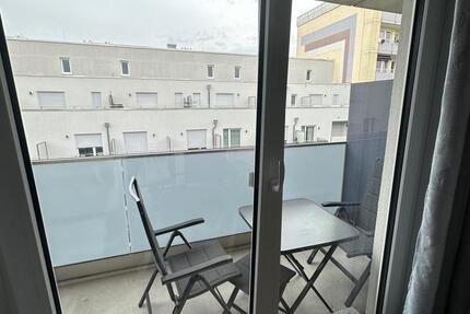 Untervermietung Studentenapartement D-Metris