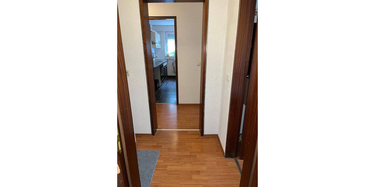 Etagenwohnung Grossbottwar Großbottwar - 3 Zimmer, 59 m&sup2;, 710&euro; | Angebot:26834111