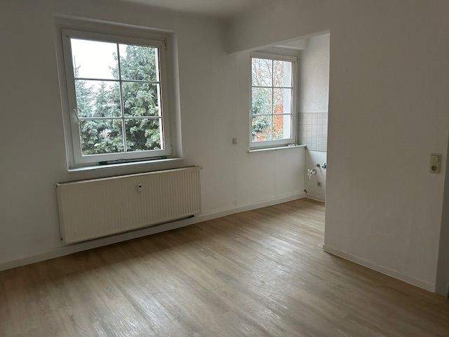 Etagenwohnung Strehla - 5 Zimmer, 93 m&sup2;, 610&euro; | Angebot:25688436