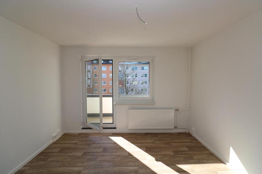 Auch ohne Badekappe Duschspaß garantiert…3-RW mit Dusche u. Balkon!!! zimmer