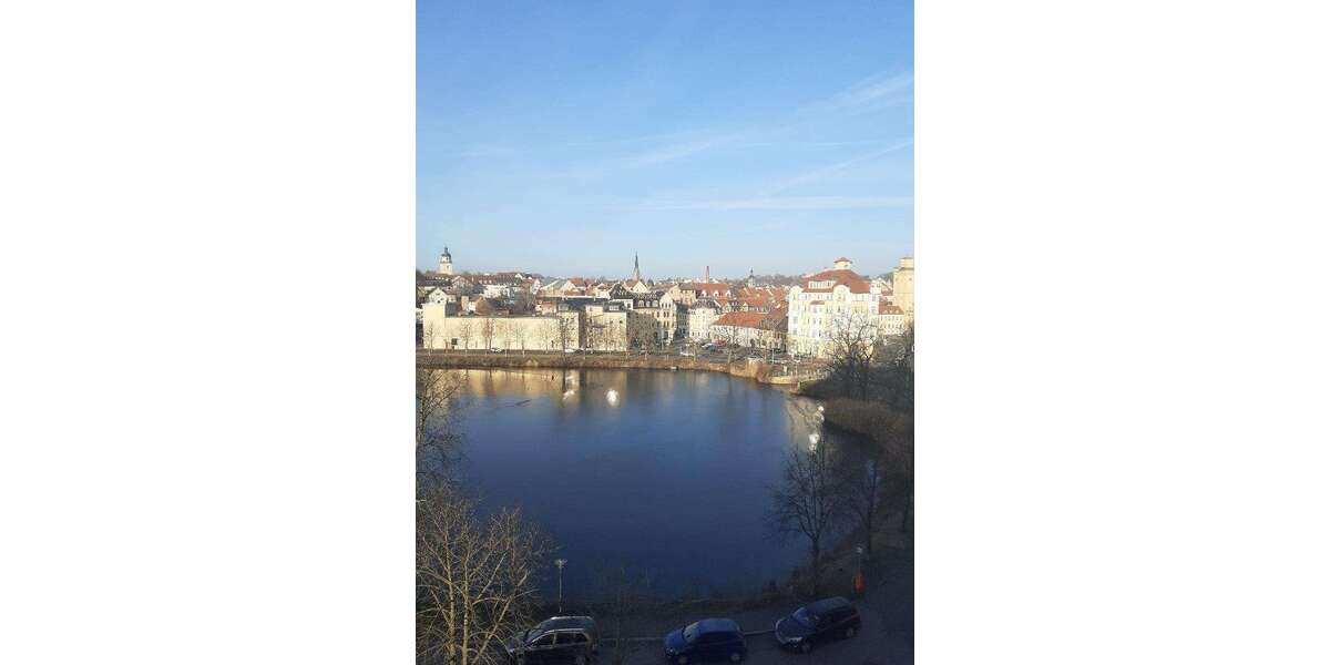 Etagenwohnung Altenburg - 4 Zimmer, 91 m&sup2;, 675&euro; | Angebot:24770196