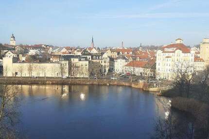 Wohnung Altenburg - 4 Zimmer, 91 m&sup2;, 675&euro; | Angebot:24770196