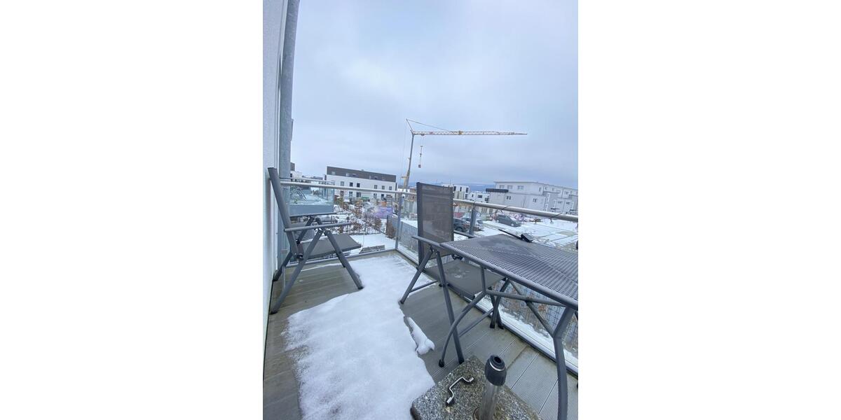 Etagenwohnung Friedberg (Hessen) - 4 Zimmer, 98 m&sup2;, 1.200&euro; | Angebot:24852358