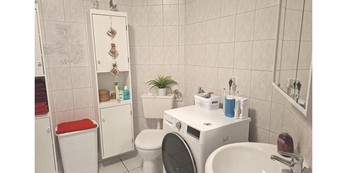 Etagenwohnung Schortens - 3 Zimmer, 73 m&sup2;, 710&euro; | Angebot:25381855