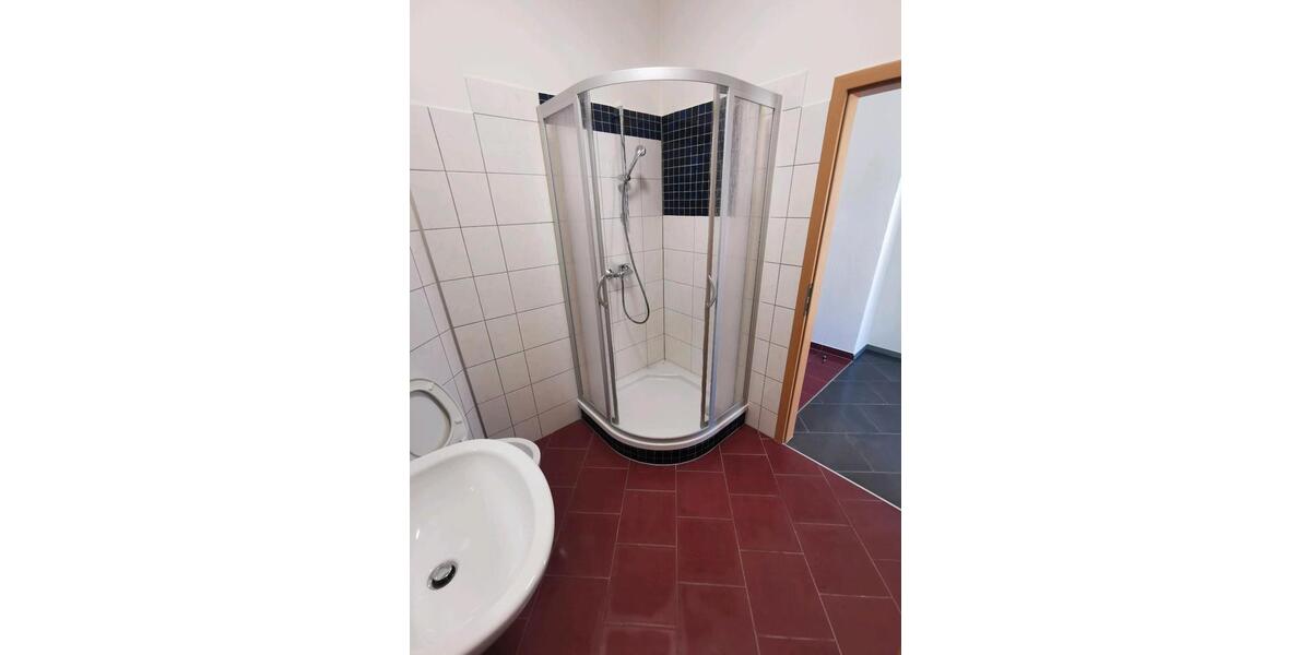 Erdgeschoßwohnung Dornburg-Camburg Camburg - 1 Zimmer, 45 m&sup2;, 370&euro; | Angebot:25964651