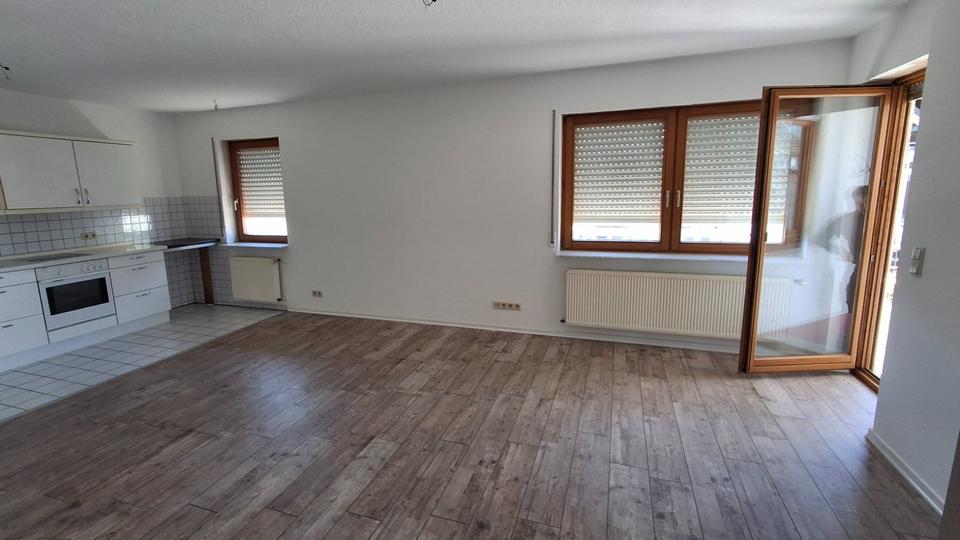 Etagenwohnung Hilchenbach - 2 Zimmer, 56 m&sup2;, 540&euro; | Angebot:24795610