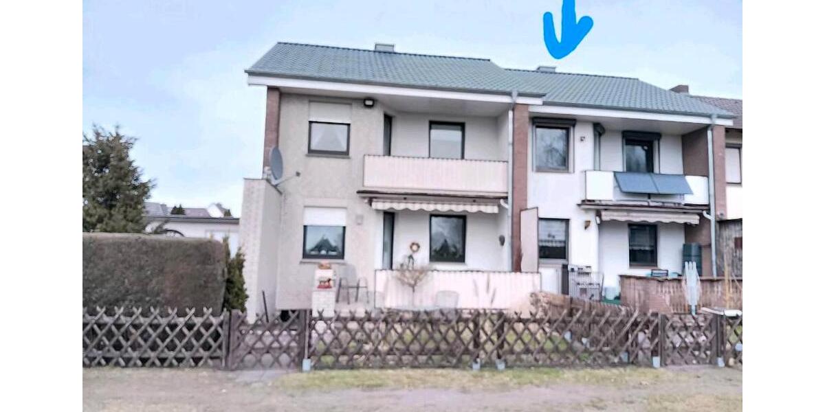 Reihenhaus Wagenfeld - 2 Zimmer, 84 m&sup2;, 720&euro; | Angebot:26550061