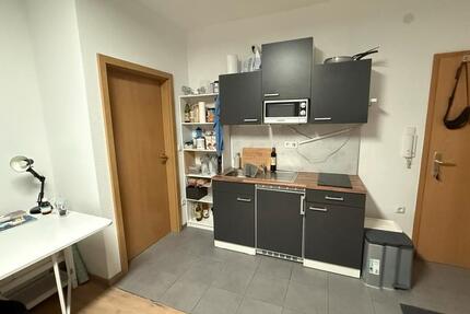 Wohnung Pohlheim - 1 Zimmer, 30 m&sup2;, 420&euro; | Angebot:25150764