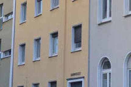 2,5 Zimmer mit Balkon in 1 Etage ,41061 MG V2242