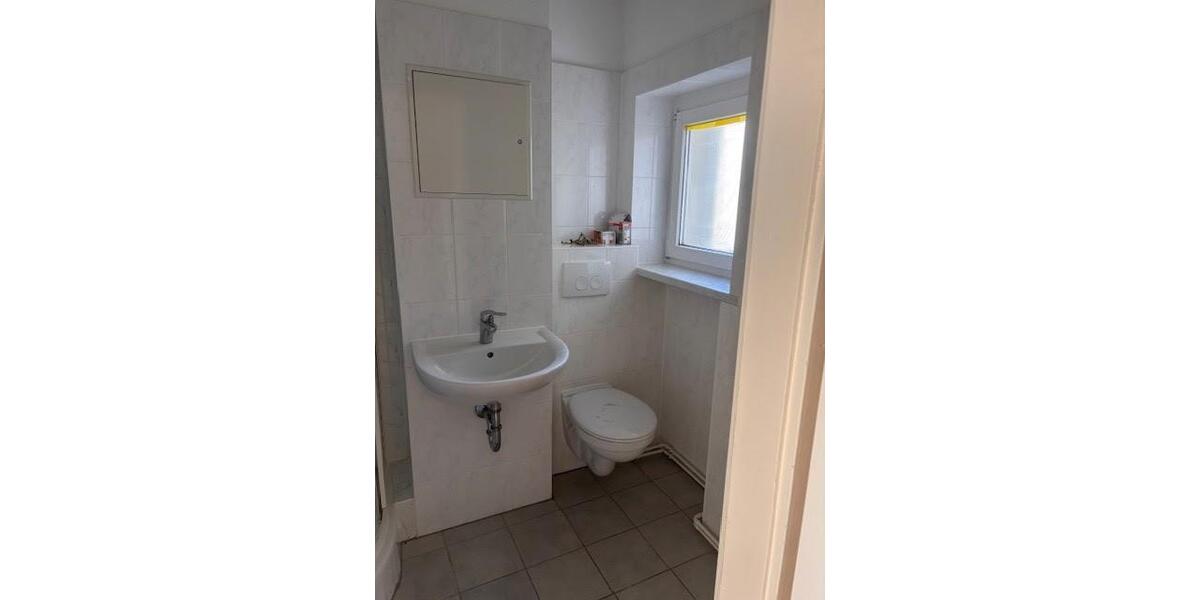 Etagenwohnung Jacobsdorf - 2 Zimmer, 46 m&sup2;, 332&euro; | Angebot:25438566