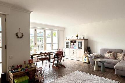 Wohnung Aachen Aachen-Mitte - 3 Zimmer, 83 m&sup2;, 950&euro; | Angebot:27566976