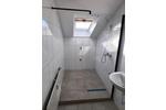 Dachgeschoßwohnung Stuttgart Feuerbach - 1.5 Zimmer, 34 m&sup2;, 850&euro; | Angebot:26616081