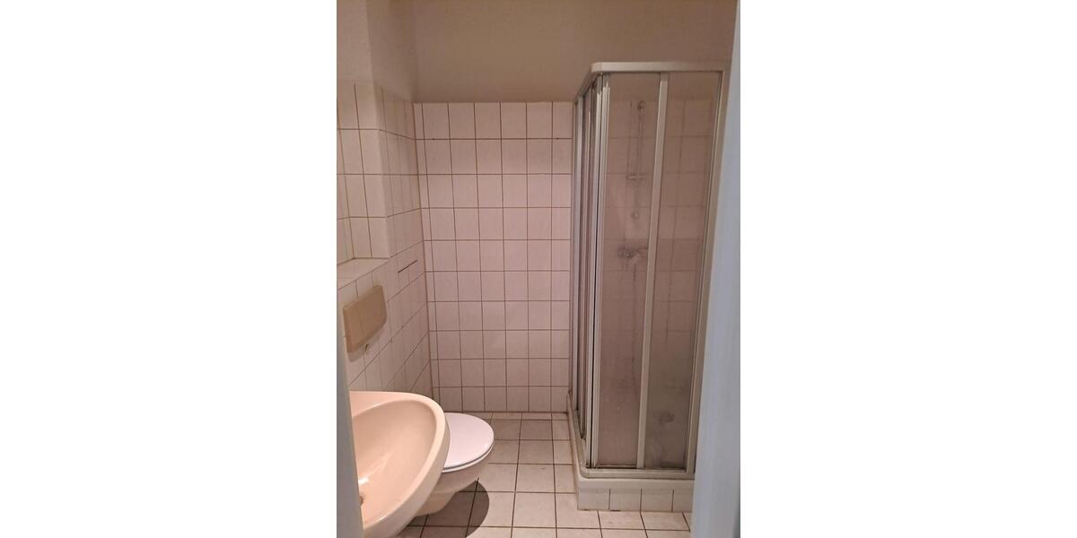 Dachgeschoßwohnung Waldheim - 2 Zimmer, 53 m&sup2;, 290&euro; | Angebot:24688338