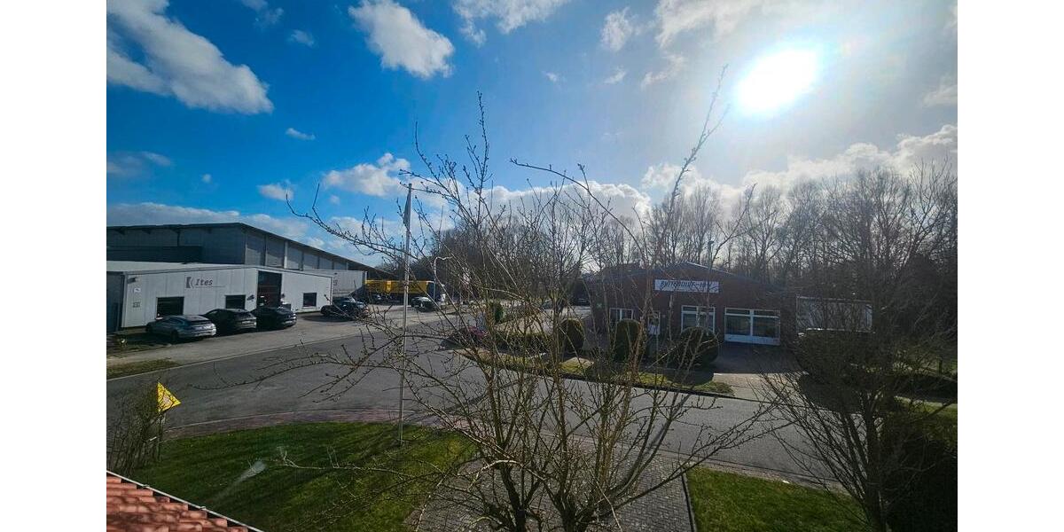 Gewerbeobjekt Emden Rysumer Landstraße - 1.200&euro; | Angebot:25659607